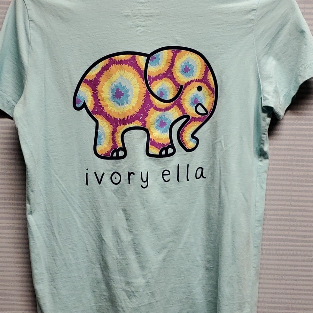 Ivory Ella - Picture 2 of 3